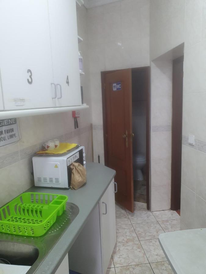 Truz Truz Apartamento Porto Exterior foto